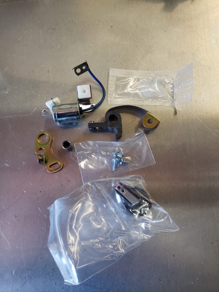 Gravely Kohler Tune Up Kit 707213