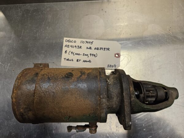 AB4093R B STARTER CORE