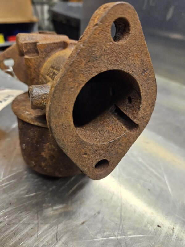 DLTX 26 CARBURETOR CORE AH523R - Image 2