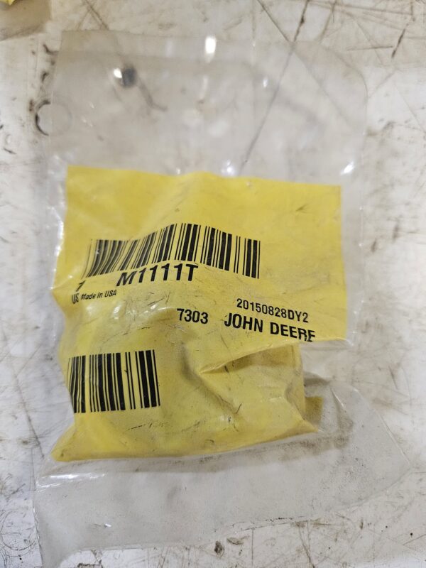 NOS M1111T BUSHING