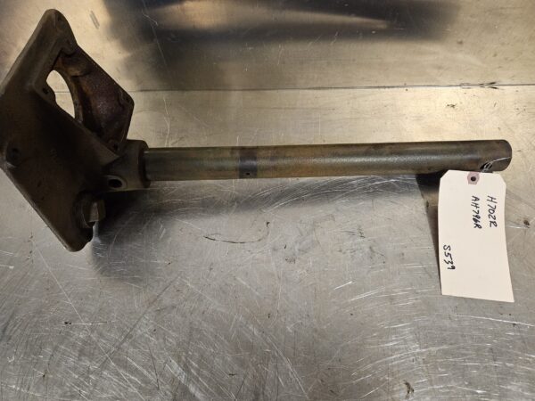 H702R AH796R H TRANSMISSION COVER W/ PTO