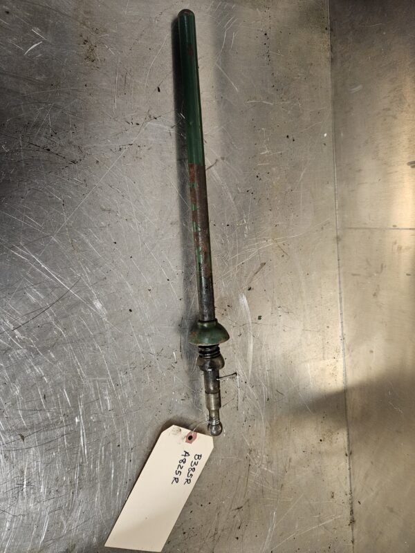 B385R A825R B SHIFTER