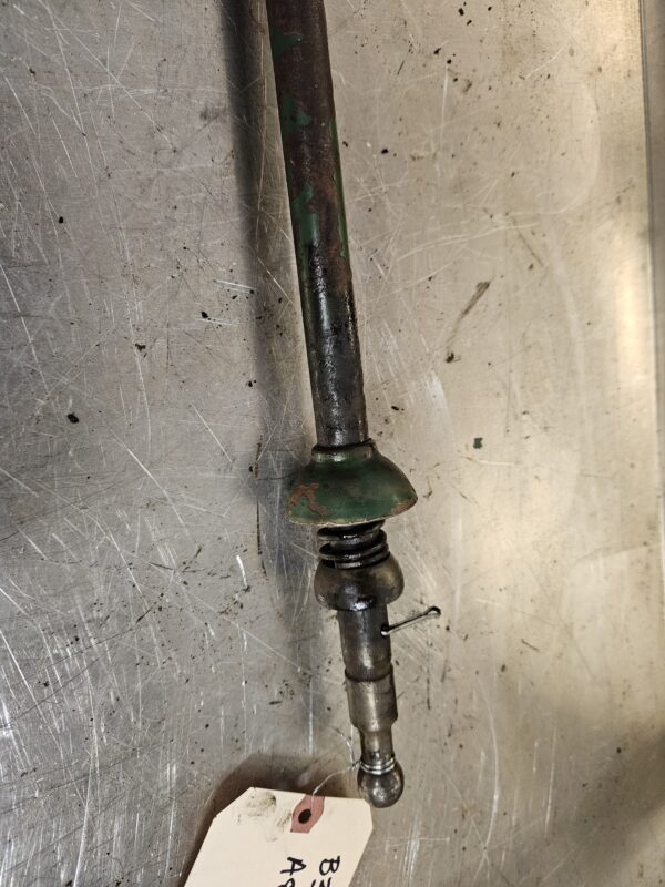 B385R A825R B SHIFTER - Image 2