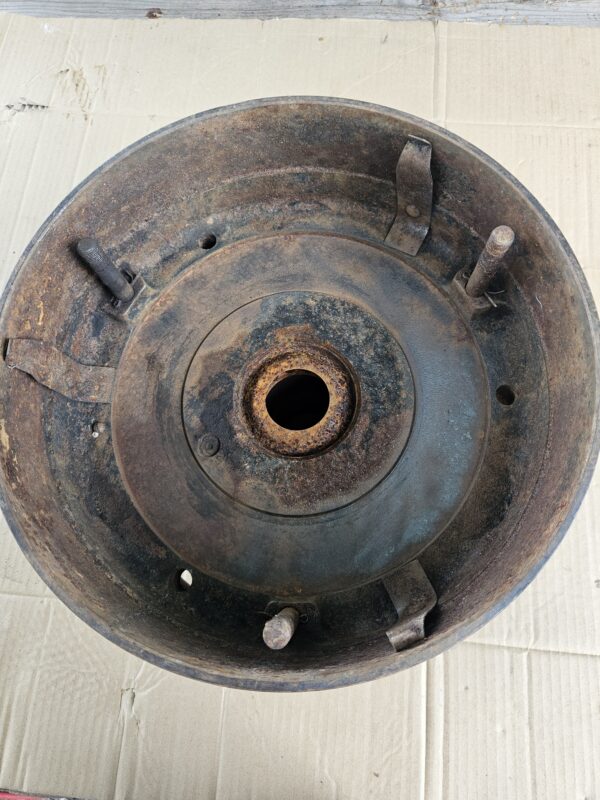 A1864R AA3571R A BELT PULLEY