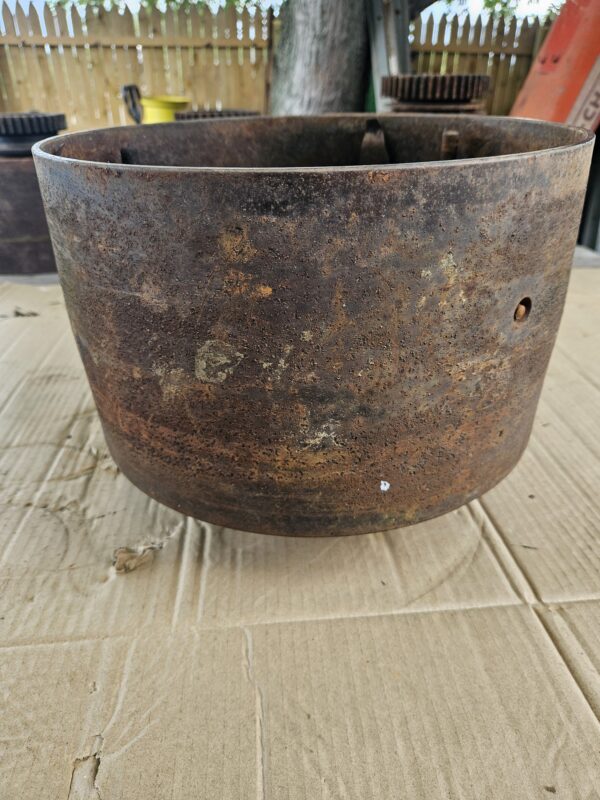 A1864R AA3571R A BELT PULLEY - Image 2