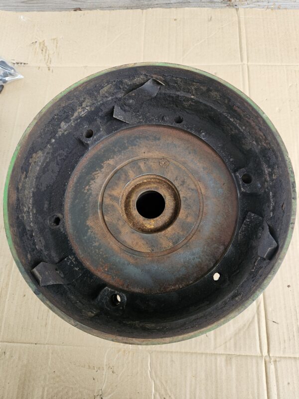 AB3209R B136R B BELT PULLEY - Image 2
