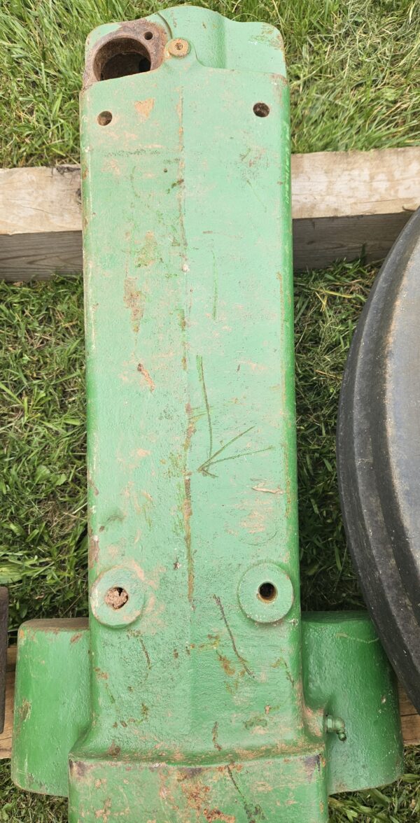 AB3677R B2673R LATE B SPLIT PEDESTAL