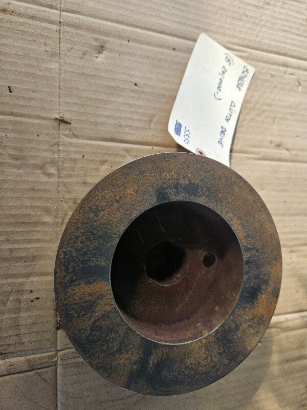 B2463R CLUTCH DRIVER