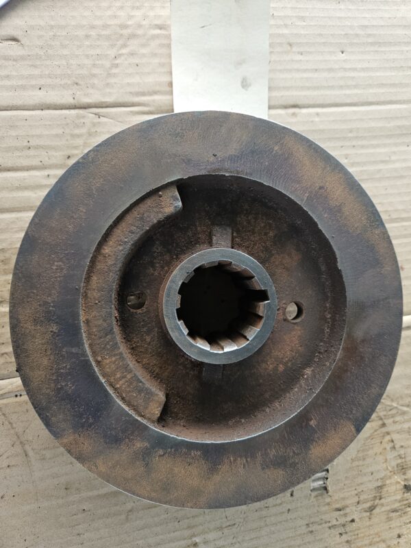 C127R AC229R GP CLUTCH DRIVER - Image 2