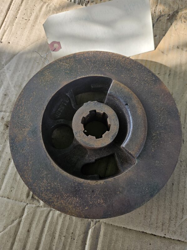 B1849R STLYED B CLUTCH DRIVER