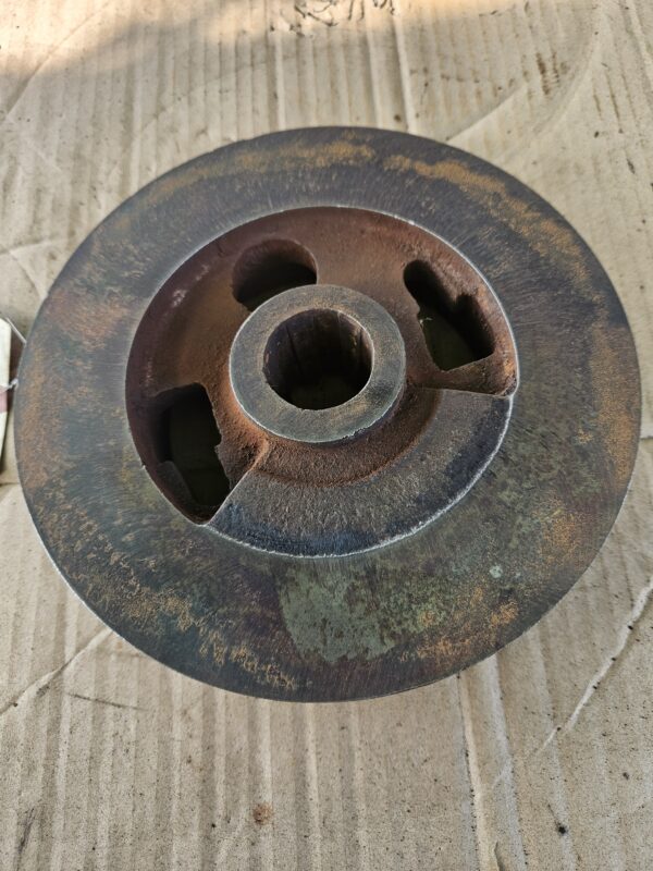 B1849R STLYED B CLUTCH DRIVER - Image 2