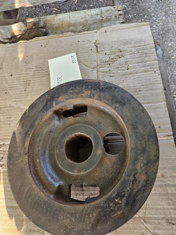 F798R AF820R G CLUTCH DRIVER