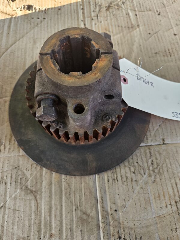 D1754R AD749R STYLED D CLUTCH DRIVER