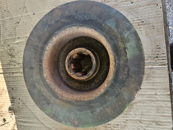 D1754R AD749R STYLED D CLUTCH DRIVER - Image 2