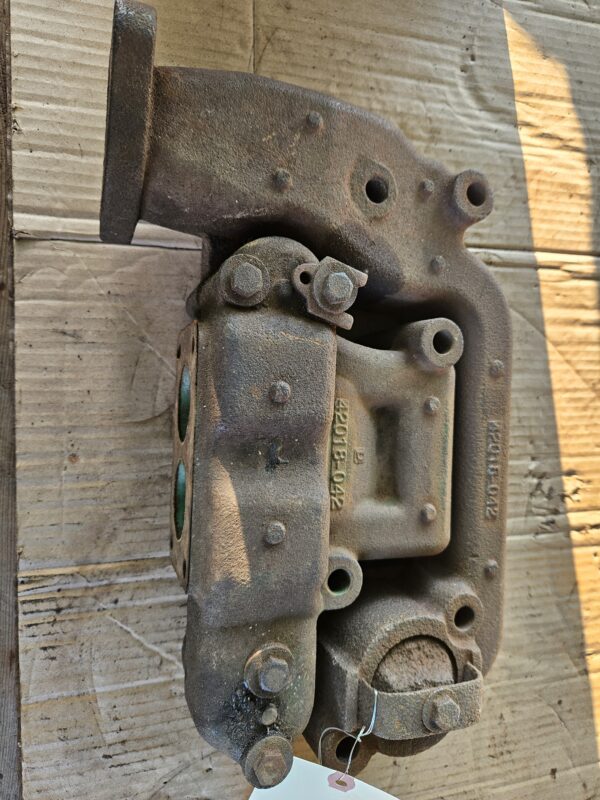 A5751R A4804R 60 620 630 USED REPRO. MANIFOLD