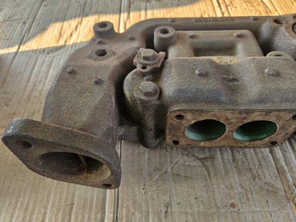 A5751R A4804R 60 620 630 USED REPRO. MANIFOLD - Image 2