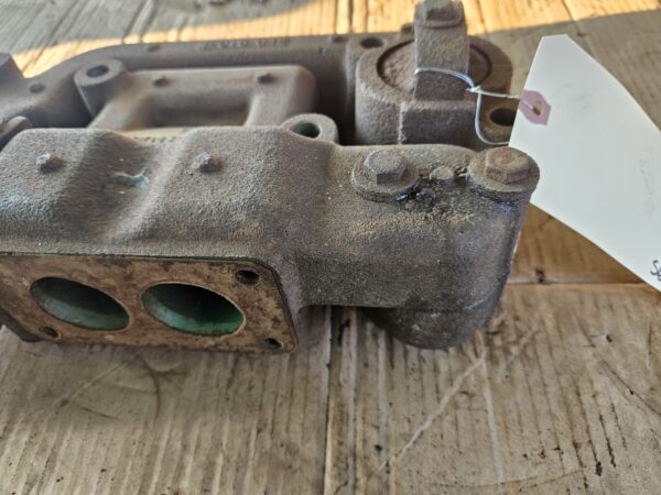 A5751R A4804R 60 620 630 USED REPRO. MANIFOLD - Image 3
