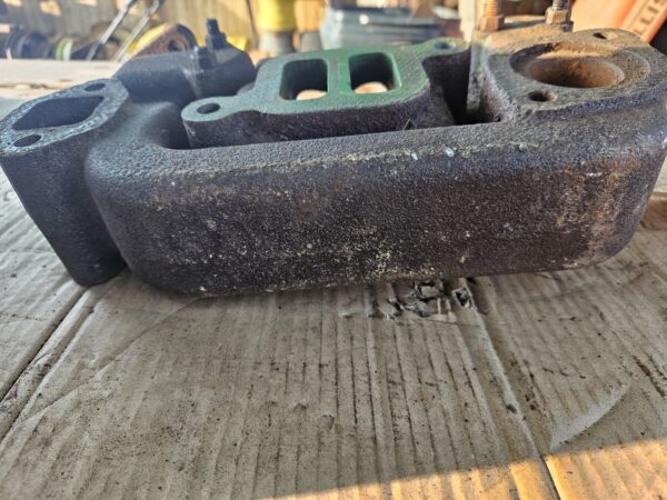 A5751R A4804R 60 620 630 USED REPRO. MANIFOLD - Image 7