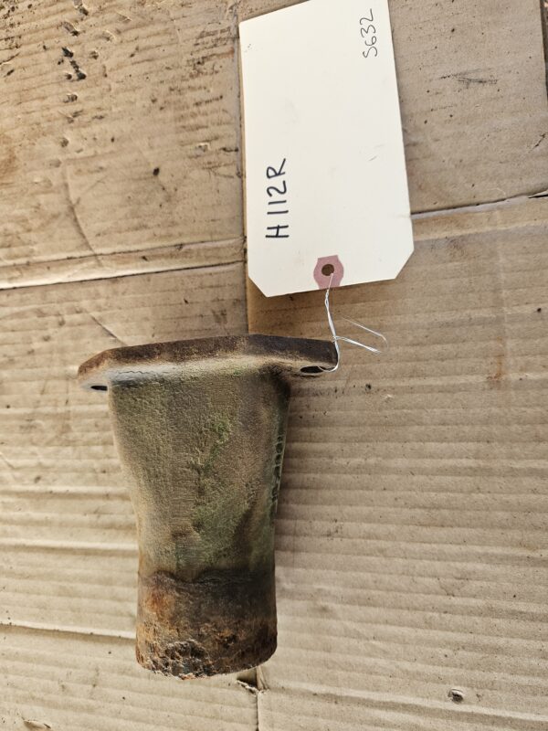 H112R WATER OUTLET