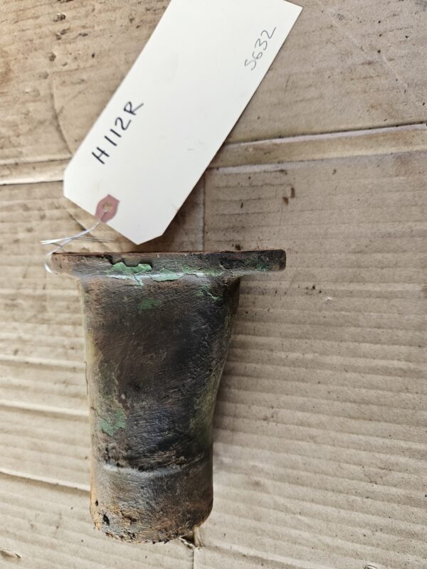 H112R WATER OUTLET - Image 2