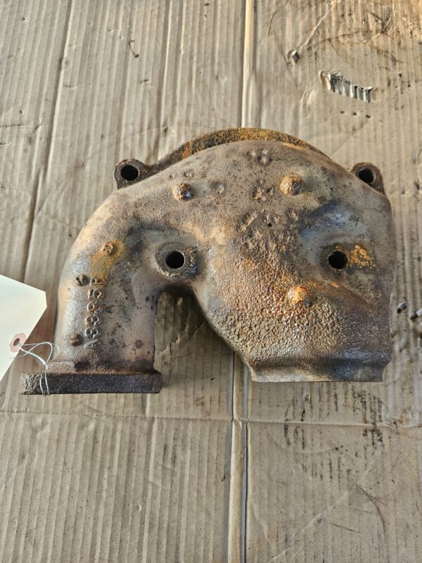 A3385R A3881R ALL FUEL MANIFOLD