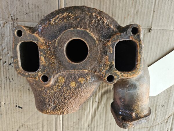 A3385R A3881R ALL FUEL MANIFOLD - Image 4