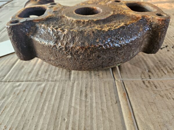A3385R A3881R ALL FUEL MANIFOLD - Image 5