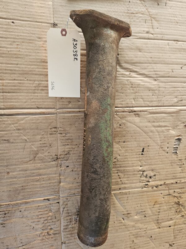 A3038R A LOWER WATER PIPE