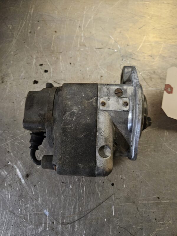 AB2875R WICO C SHORT LUG PARTS MAG