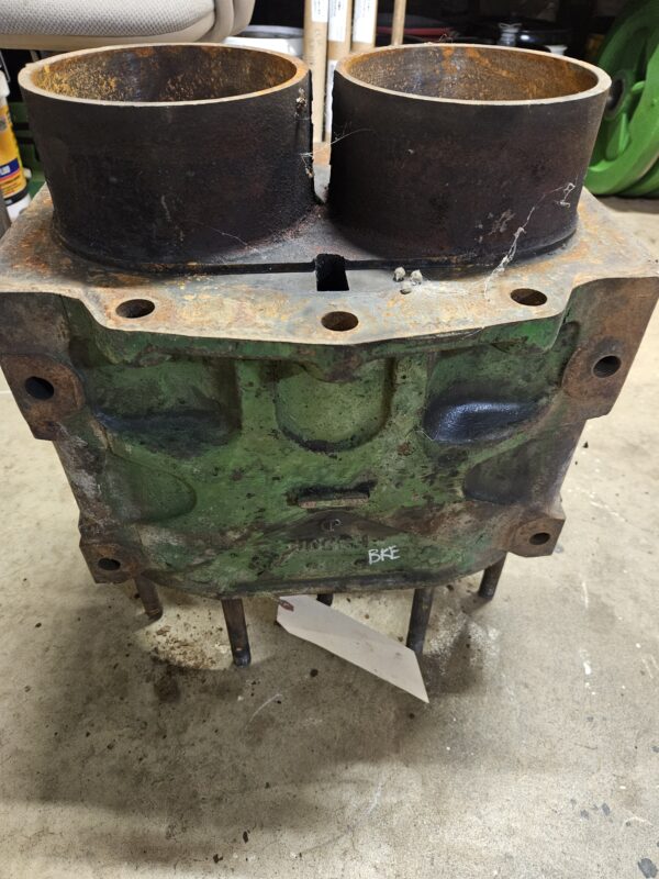 F550R AF735R STYLED G BLOCK .045 OVER - Image 3