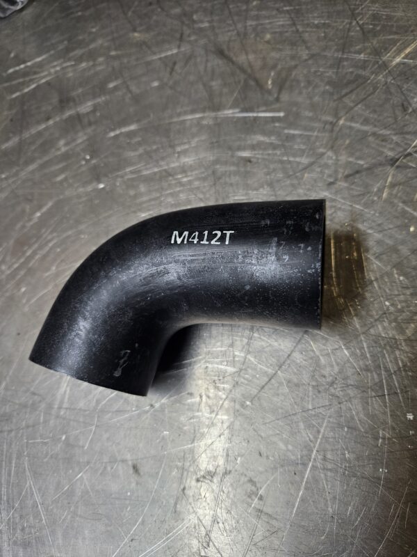 M412T DUBUQUE CARBURETOR HOSE