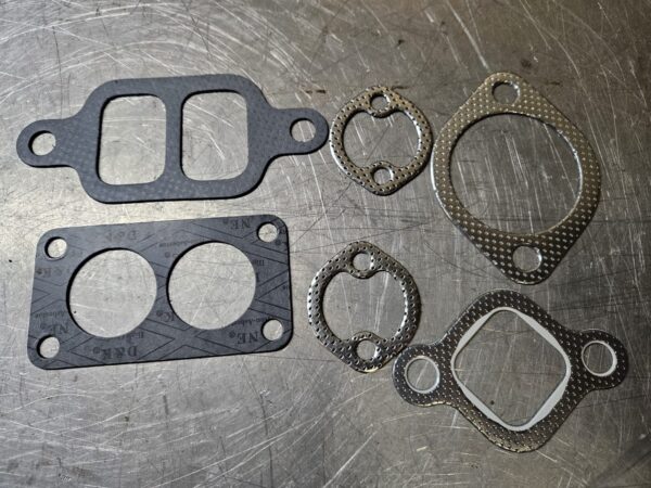 70 GAS MANIFOLD GASKET SET