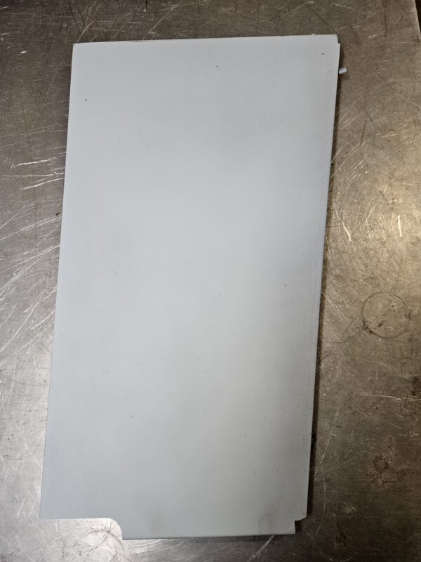 AR49200 4320 RH SIDE SHIELD