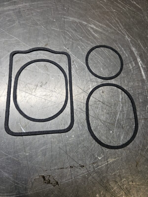 WICO C MAGNETO GASKET SET