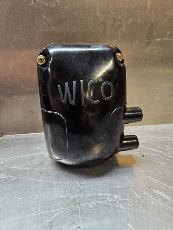 WICO X MAGNETO CAP