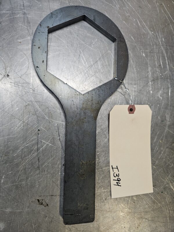 TAPERLOC WRENCH
