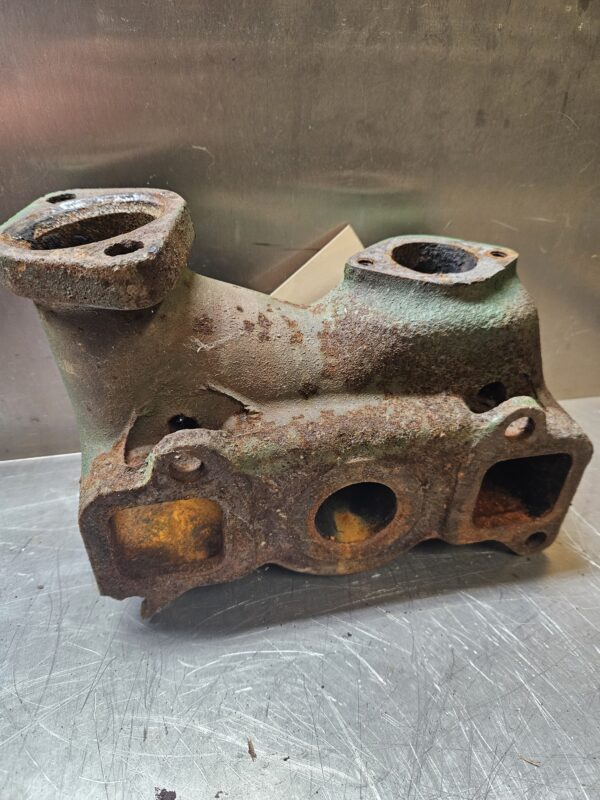 F552R G MANIFOLD - Image 5