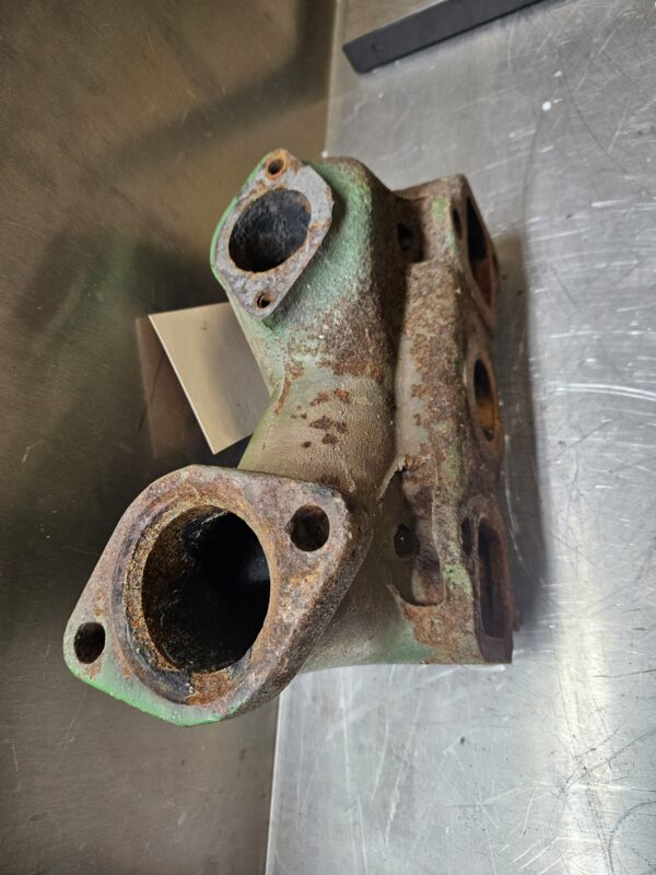F552R G MANIFOLD - Image 6