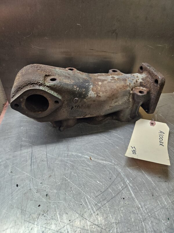 A1003R AR/AO MANIFOLD