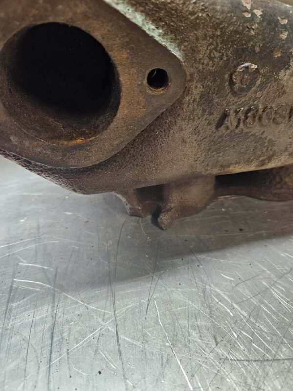 A1003R AR/AO MANIFOLD - Image 2
