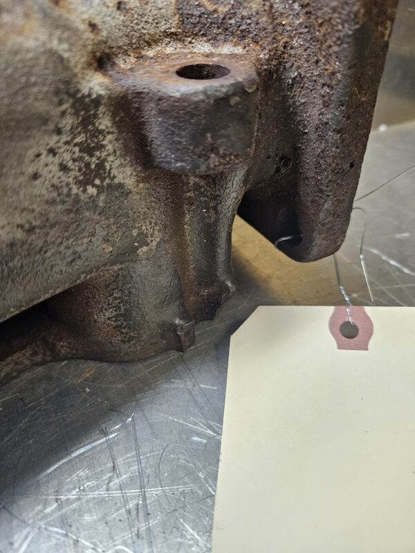 A1003R AR/AO MANIFOLD - Image 3