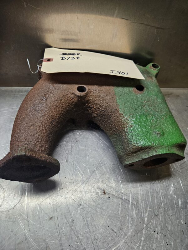 B73R UNSTYLED B MANIFOLD