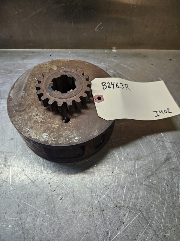 NOS B2463R B CLUTCH DRIVER