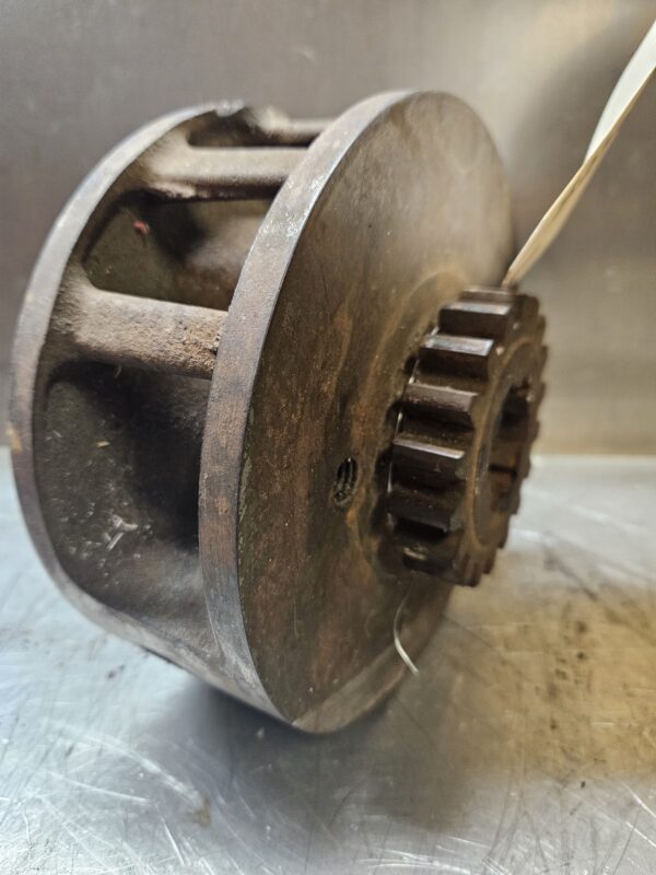 NOS B2463R B CLUTCH DRIVER - Image 3
