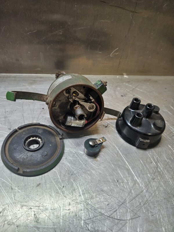 AR21542R DELCO DISTRIBUTOR CORE - Image 3