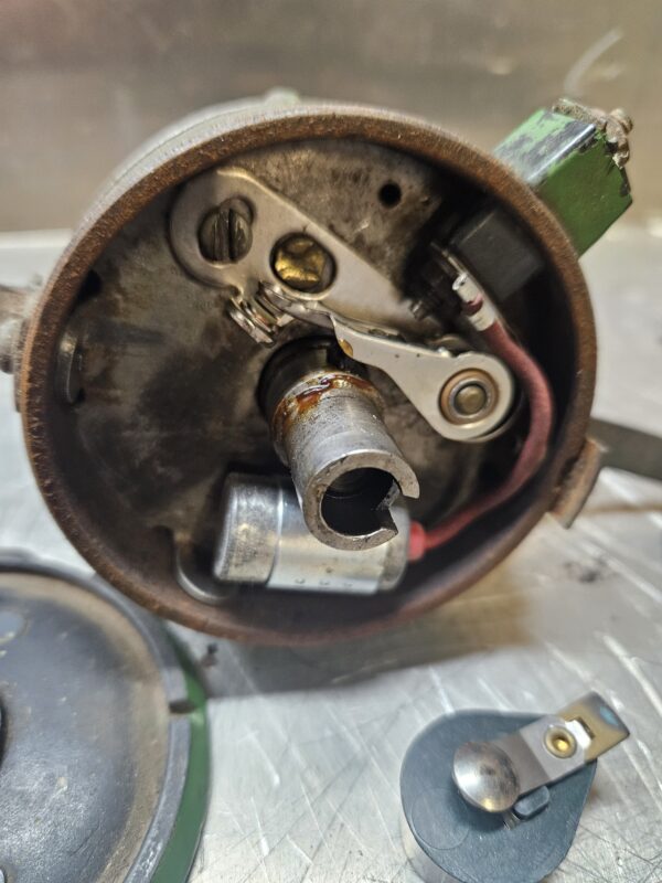 AR21542R DELCO DISTRIBUTOR CORE - Image 2