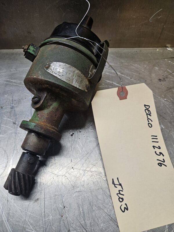 AR21542R DELCO DISTRIBUTOR CORE