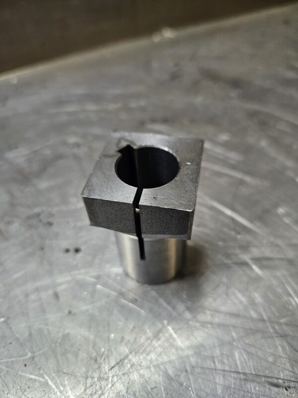 DUBUQUE STEERING SHAFT REPAIR END - Image 2