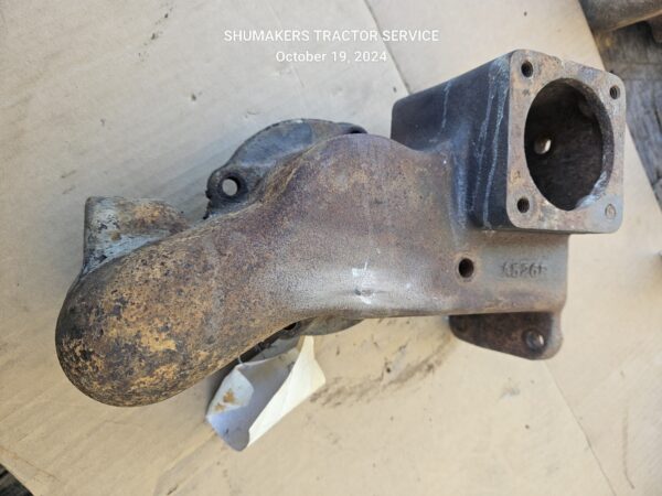A526R A AO AR VORTOX AIR CLEANER BRACKET