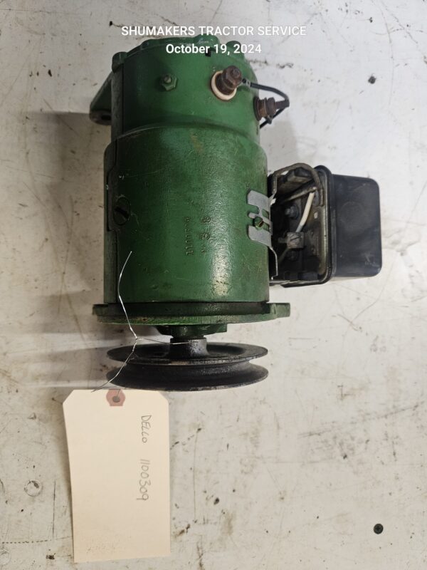 DELCO 1100309 AR21906R AA5737R GENERATOR CORE